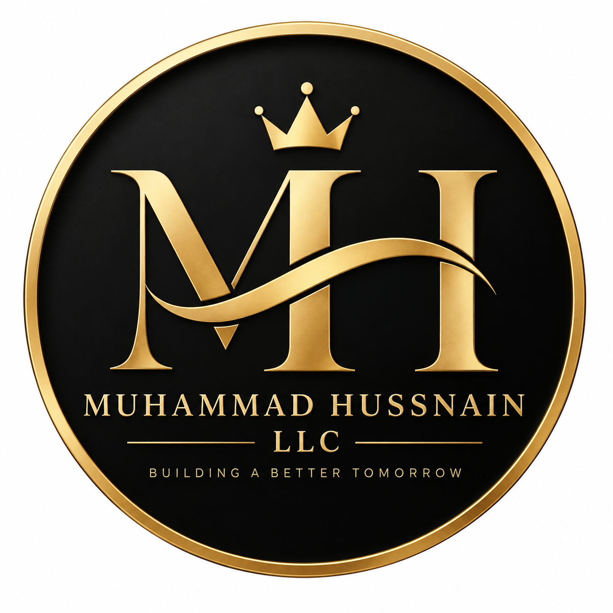 MUHAMMAD HUSSNAIN LLC