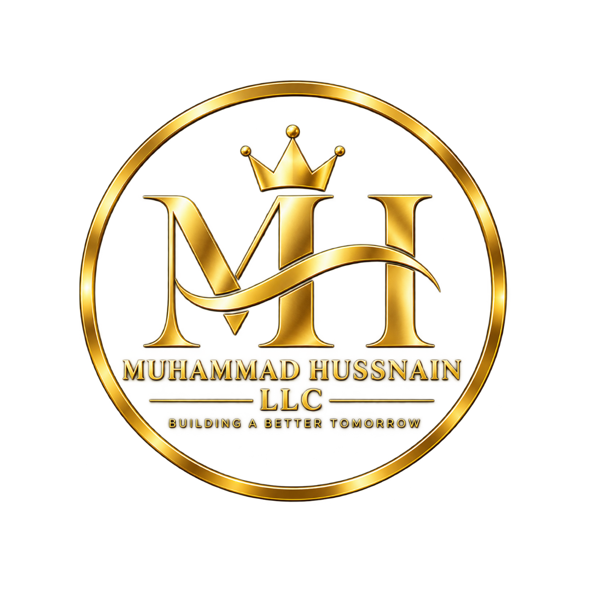 MUHAMMAD HUSSNAIN LLC